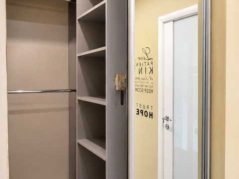 квартира за адресою Лесі Українки вул., 74-А