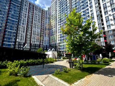 квартира по адресу Канальная ул. (Канальна), 8-Б