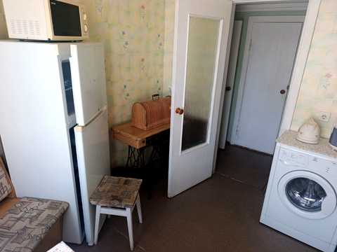 квартира по адресу Оноре де Бальзака ул., 4