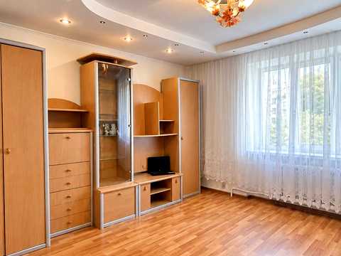 квартира за адресою Руська вул., 265