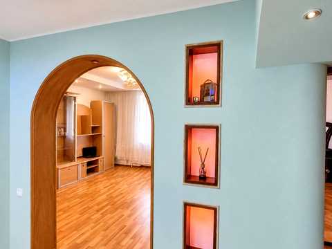 квартира по адресу Русская ул., 265