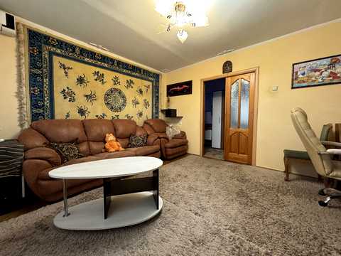 квартира за адресою Андрія Малишка вул., 29-А