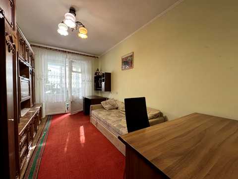 квартира за адресою Андрія Малишка вул., 29-А