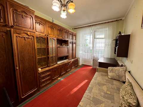 квартира за адресою Андрія Малишка вул., 29-А
