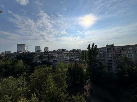 квартира за адресою Андрія Малишка вул., 29-А