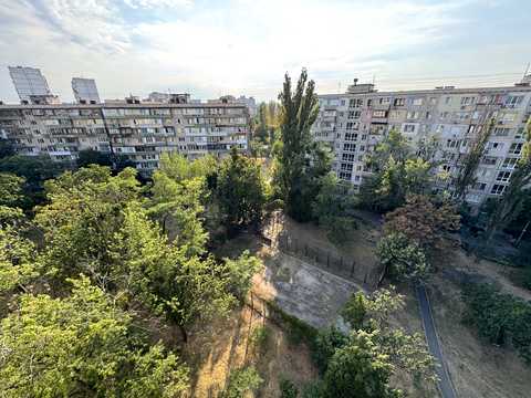 квартира за адресою Андрія Малишка вул., 29-А