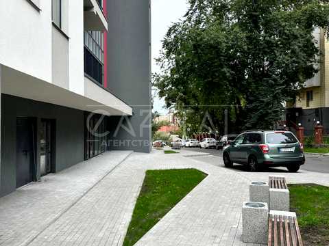коммерческая по адресу Фрометовская ул., 7