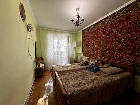 квартира за адресою Андрія Малишка вул., 29-А