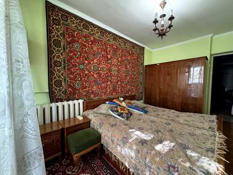 квартира за адресою Андрія Малишка вул., 29-А