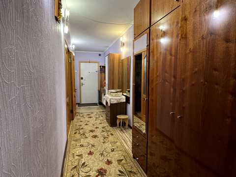 квартира за адресою Андрія Малишка вул., 29-А