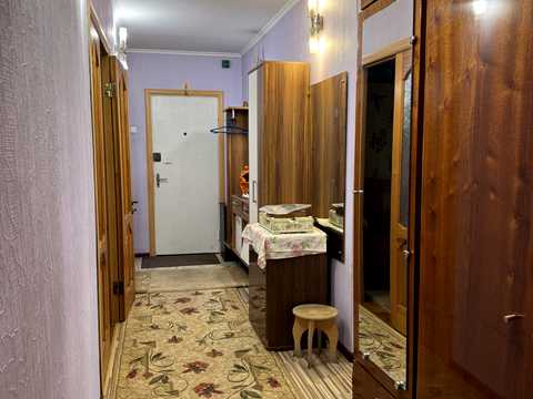 квартира за адресою Андрія Малишка вул., 29-А
