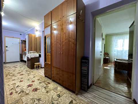 квартира за адресою Андрія Малишка вул., 29-А