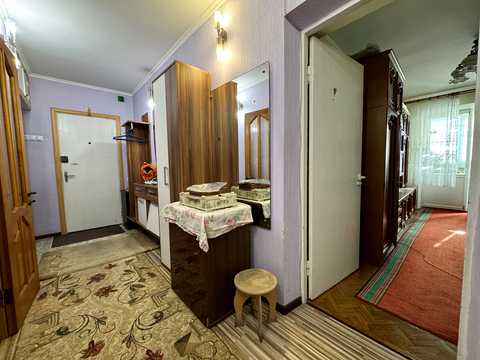 квартира за адресою Андрія Малишка вул., 29-А