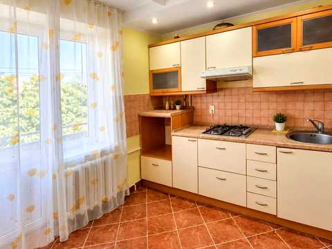 квартира по адресу Русская ул., 265