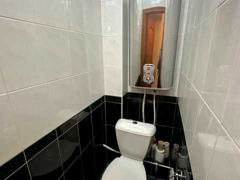 квартира за адресою Тулузи вул., 3-Б