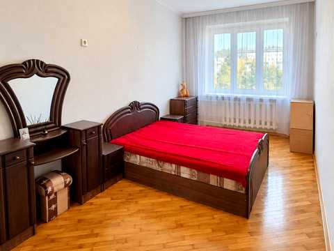 квартира по адресу Русская ул., 265
