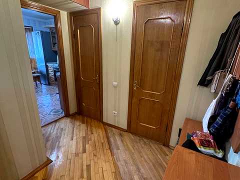 квартира за адресою Тулузи вул., 3-Б