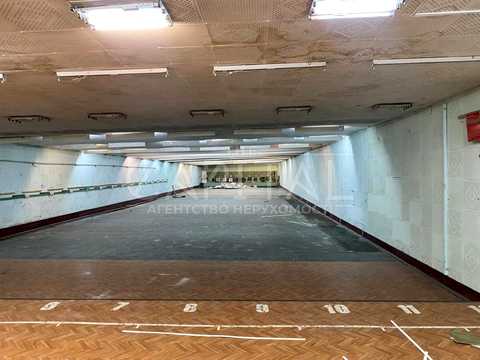 коммерческая по адресу Привокзальная ул., 12