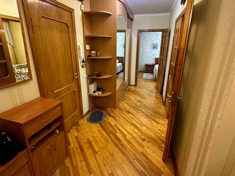 квартира за адресою Тулузи вул., 3-Б