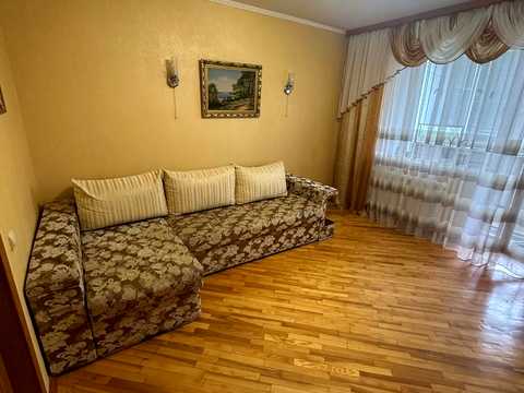 квартира за адресою Тулузи вул., 3-Б