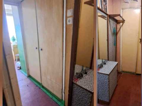 квартира за адресою Харків, Перемоги просп., 76