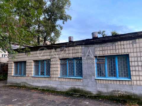 коммерческая по адресу Привокзальная ул., 12