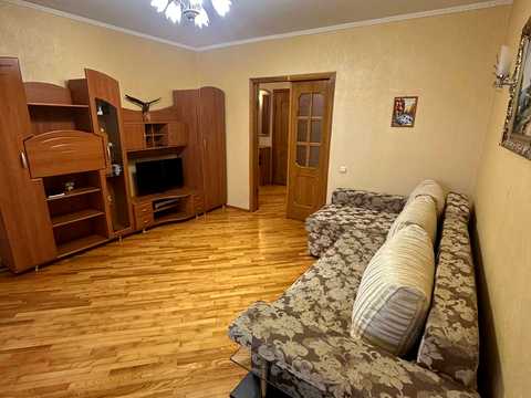 квартира за адресою Тулузи вул., 3-Б