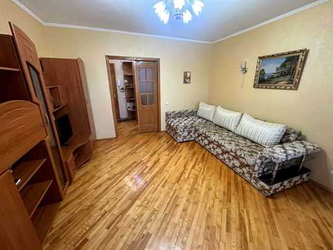 квартира за адресою Тулузи вул., 3-Б