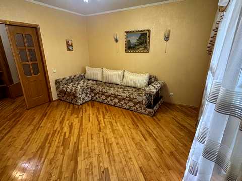 квартира за адресою Тулузи вул., 3-Б