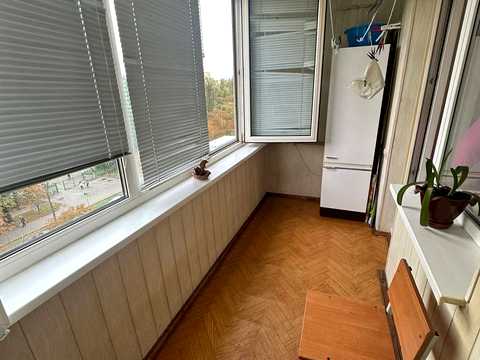 квартира за адресою Тулузи вул., 3-Б