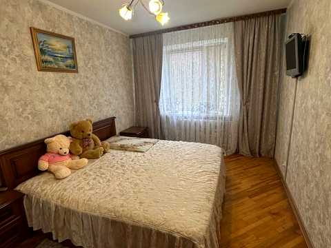 квартира за адресою Тулузи вул., 3-Б