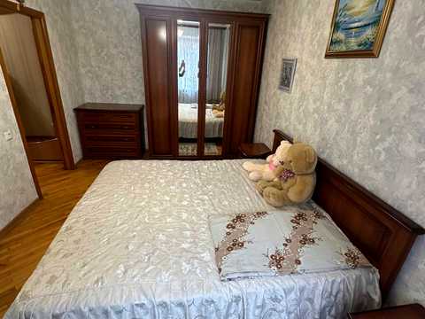 квартира за адресою Тулузи вул., 3-Б