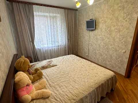 квартира за адресою Тулузи вул., 3-Б