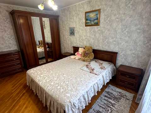 квартира за адресою Тулузи вул., 3-Б