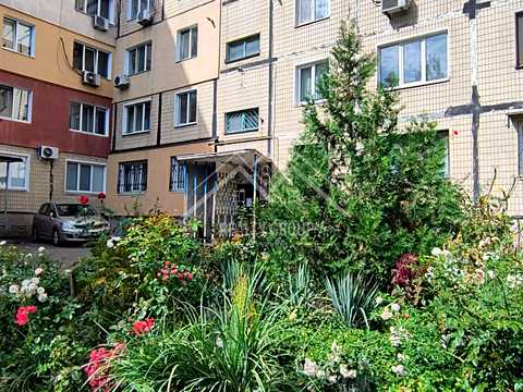 квартира по адресу Федора Караманиць ул. (Ватутіна), 41