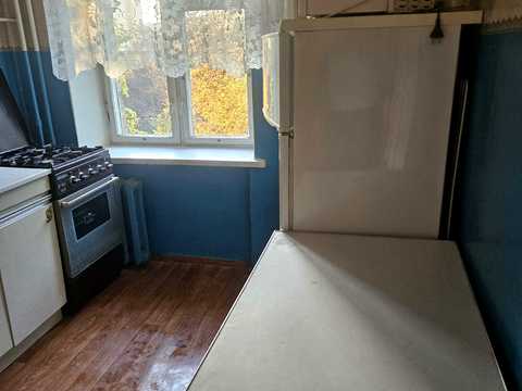 квартира за адресою Остапа Вишні вул., 4