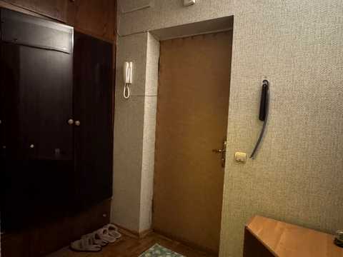 квартира за адресою Дегтярівська вул., 6