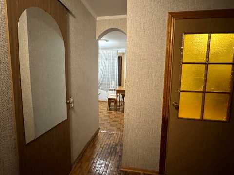квартира за адресою Дегтярівська вул., 6