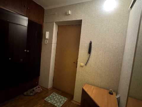 квартира за адресою Дегтярівська вул., 6