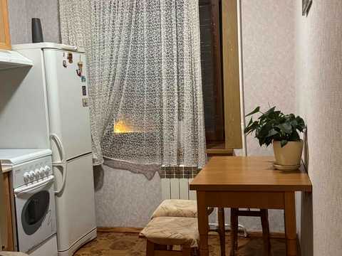 квартира за адресою Дегтярівська вул., 6