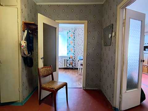 квартира по адресу Федора Караманиць ул. (Ватутіна), 41