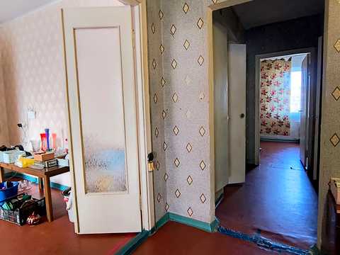 квартира по адресу Федора Караманиць ул. (Ватутіна), 41