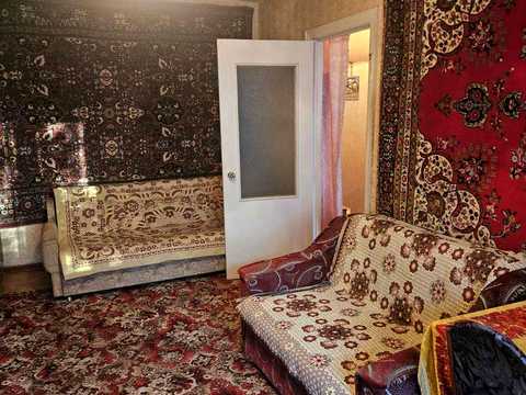 квартира за адресою Остапа Вишні вул., 4