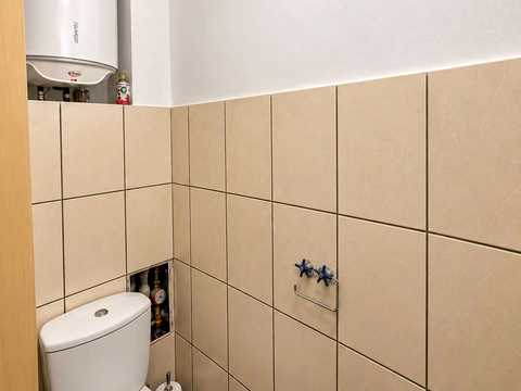 квартира по адресу Русская ул., 265