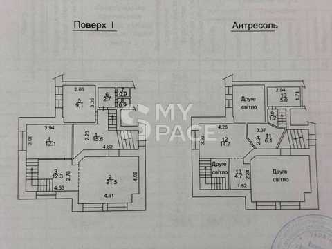 коммерческая по адресу Леонтовича ул., 6-А