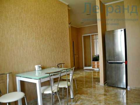 квартира за адресою Одеса, Французький бульв., 26/1
