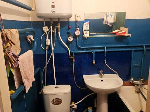 квартира за адресою Остапа Вишні вул., 4