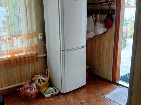 дом по адресу пгт. Белогорье, Устима Кармелюка ул. (Антона Чехова)