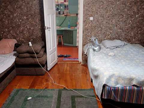 дом по адресу пгт. Белогорье, Устима Кармелюка ул. (Антона Чехова)