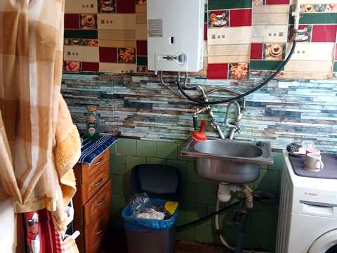 дом по адресу пгт. Белогорье, Устима Кармелюка ул. (Антона Чехова)